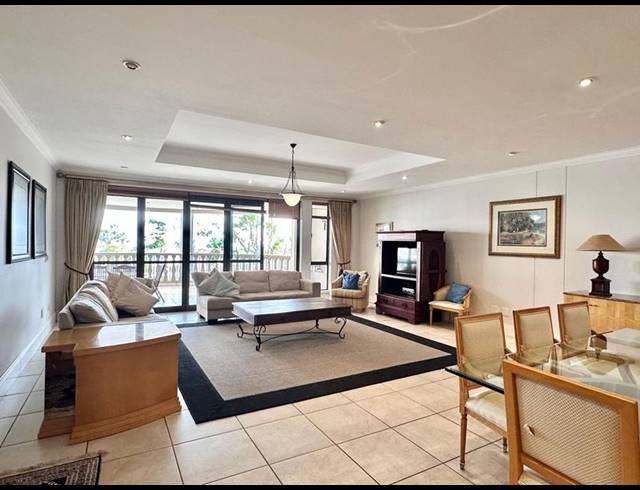 3 BEDROOM PROPERTY TO RENT IN MORNINGSIDE